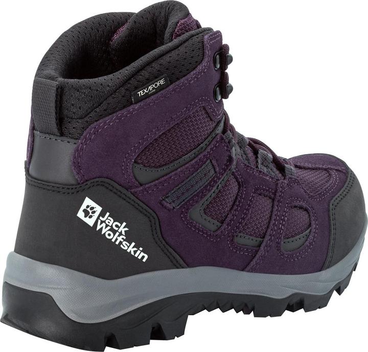 Produktbild Jack Wolfskin Vojo 3 Texapore Mid W (39.5)