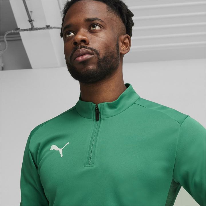 Immagine prodotto Puma Top 1/4 di zip da allenamento teamGOAL (XXL)