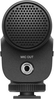 Produktbild Sennheiser MKE 400