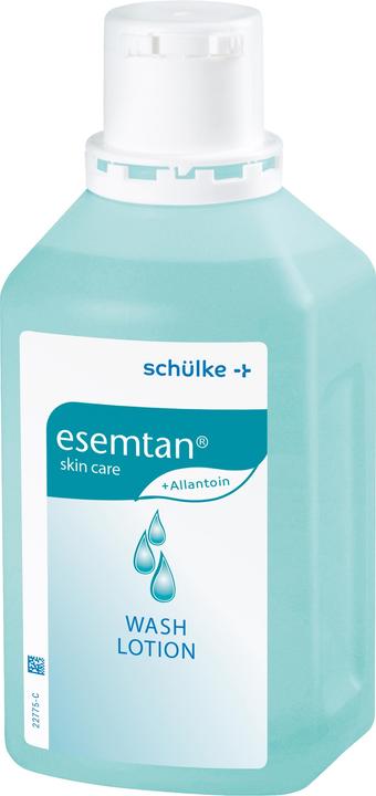 Actual product image Schülke Esemtan washing lotion (500 ml)