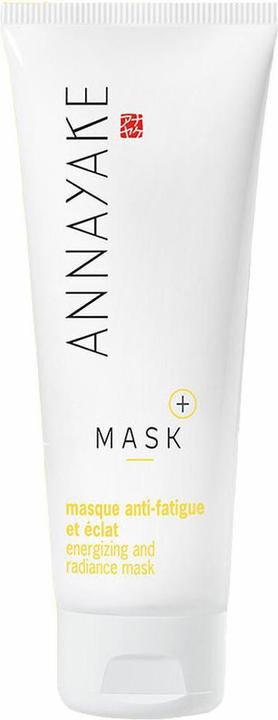 Image du produit Annayake MASQUE Masque énergisant et éclatant 75 ml (75 ml)