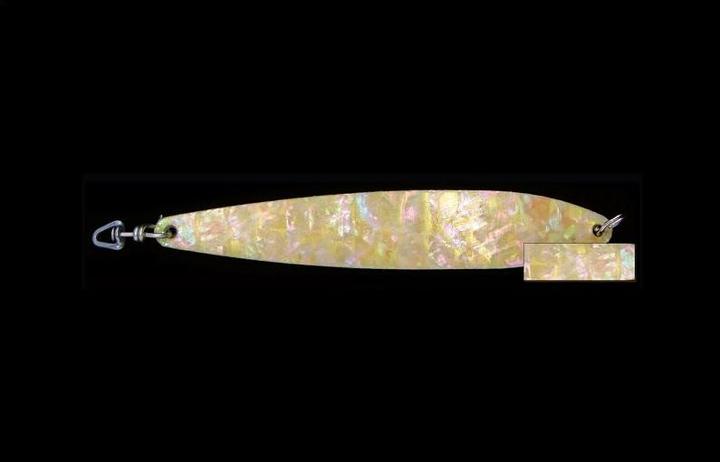 Actual product image Stucki Thun Abalony II