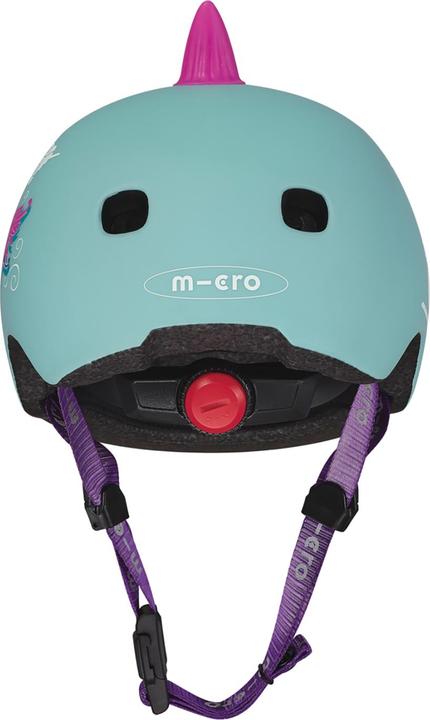 Actual product image Micro Helmet (48 - 53 cm)