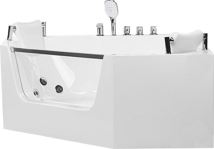 Immagine prodotto Beliani Cantalla (160 l, 135 cm)