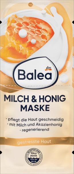 Immagine prodotto dm Balea Latte e miele (16 ml)