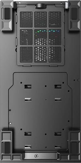 Productafbeelding Montech Sky Two (Mini-ITX, mATX, ATX)