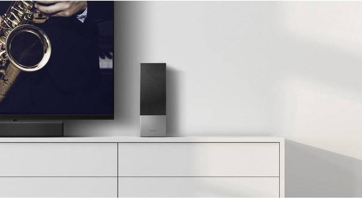 Produktbild Panasonic SC-HTB510EGK (240 W, 2.1 Kanal)
