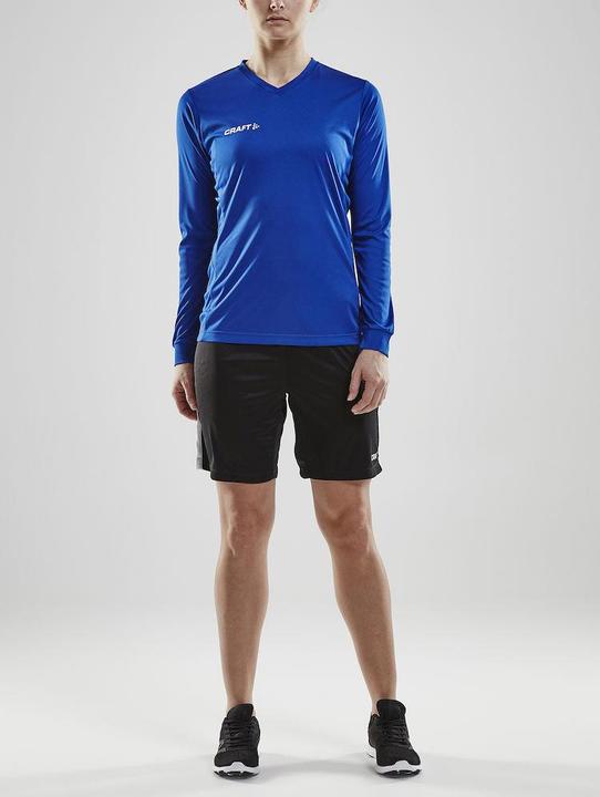 Immagine prodotto Craft Maglia Solida Ls W (XS)