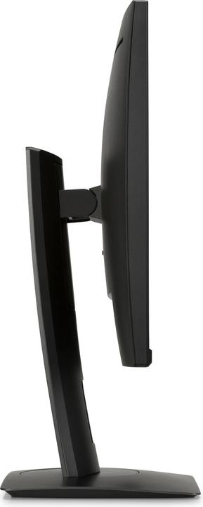 Actual product image HP Z24n Narrow Bezel Display (1920 x 1200 pixels, 24")