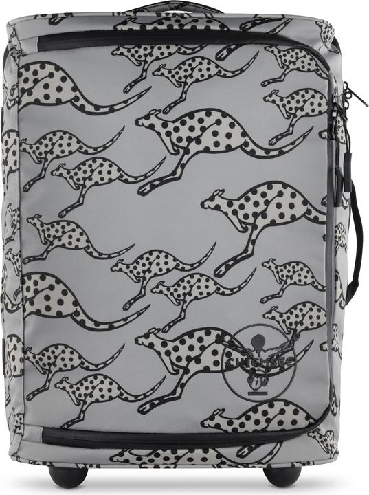 Produktbild Chiemsee Schultertasche (30 l, Handgepäck (bis 50l))