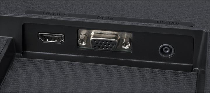 Image du produit Samsung S27C310EAU (1920 x 1080 pixels, 27")