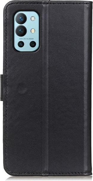 Produktbild MU Classic Classic II Leder Bookcover Series (OnePlus 9R)