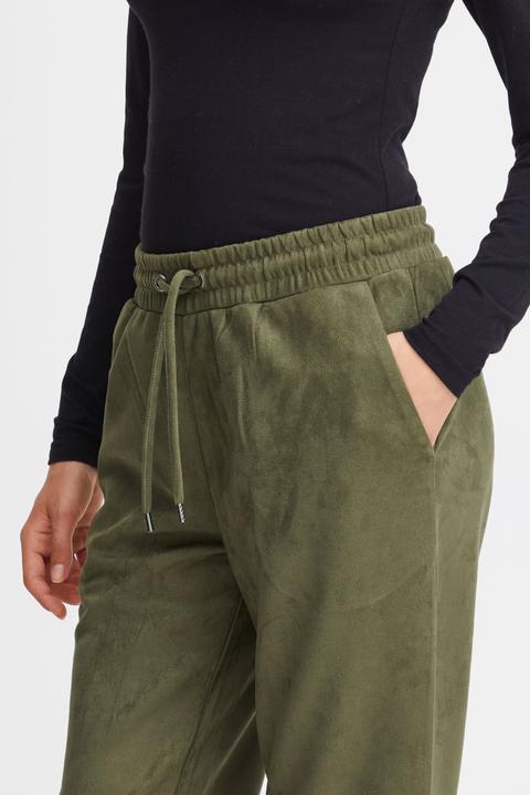 Image du produit Oxmo BY - OXJudith Pants - Pantalons - 21800194-ME (40)