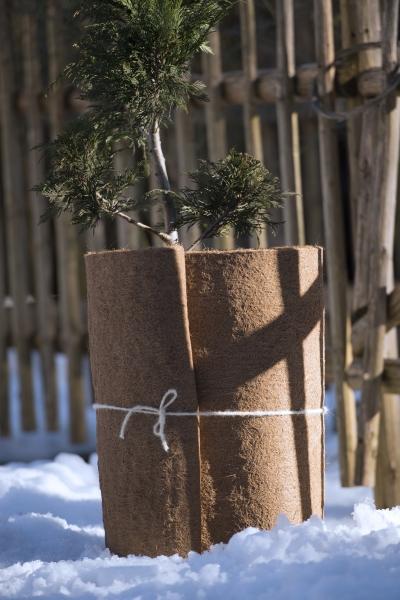 Immagine prodotto Windhager Tappetino di protezione invernale in feltro di cocco