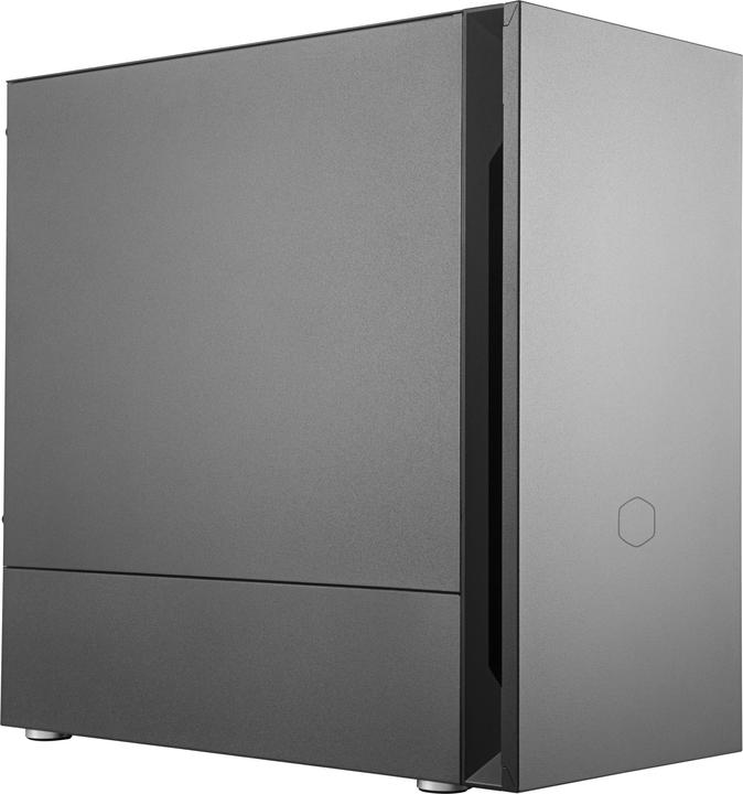 Image du produit Cooler Master Silencio S400 (mATX, Mini-ITX)