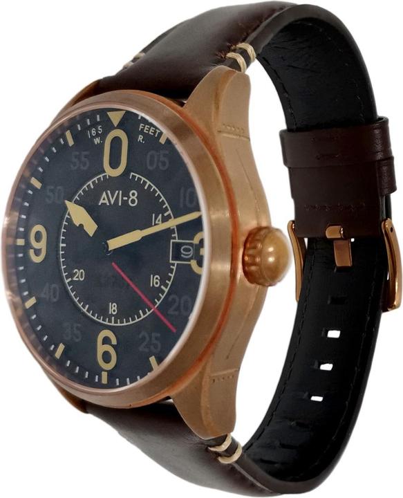 Produktbild AVI-8 AV-4090-06 (Fliegeruhr)