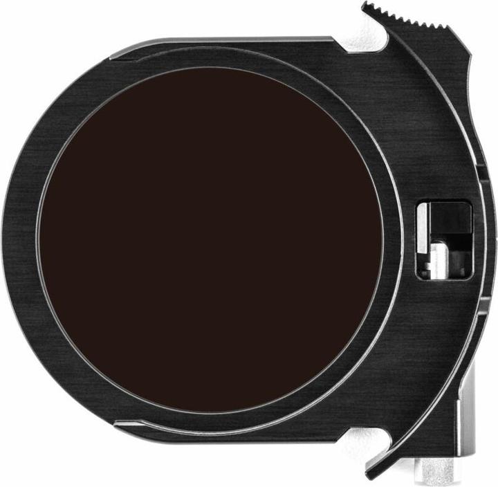 Actual product image Nisi ATHENA Full Spectrum FS ND 1.8 (6 Stop) Drop-In Filter for ATHENA Lenses (Neutral density filter)