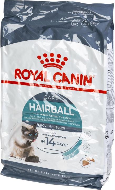 Immagine prodotto Royal Canin Intensa palla di pelo 34 (Adulto, 1 pz., 10000 g)