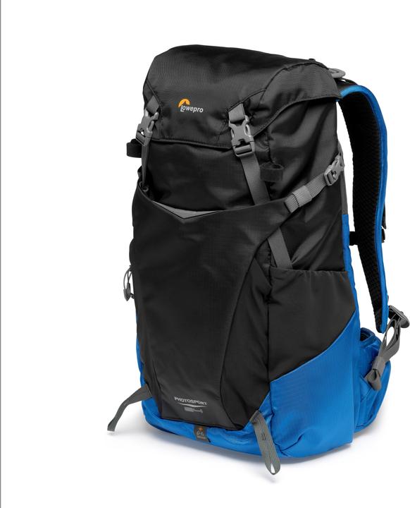 Immagine prodotto Lowepro PhotoSport BP AW III (Borsa a tracolla per fotocamera, 24 l)
