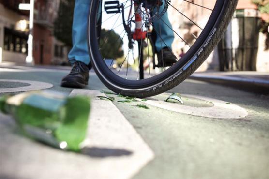Actual product image Schwalbe Marathon Plus (28 x 1 1/2, 40-635)