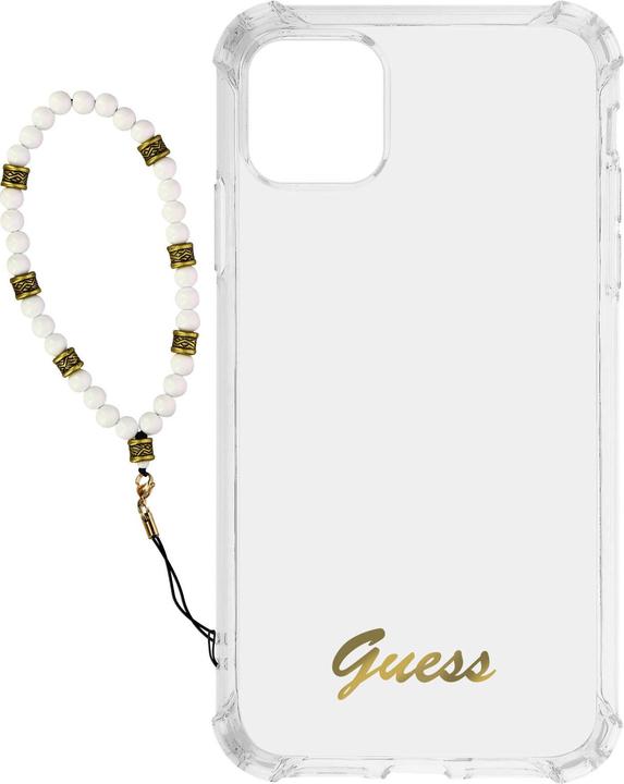Produktbild Guess Case (Apple iPhone 12 Pro, Apple iPhone 12)