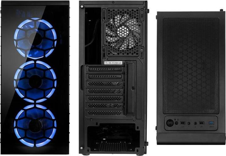 Produktbild Kolink Observatory Lite (ATX)