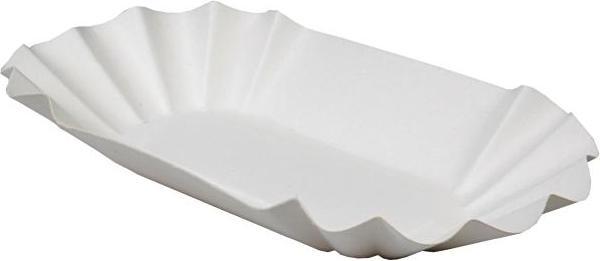 Immagine prodotto Papstar Ciotole ovali "pure (250 x)