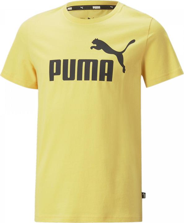Produktbild Puma ESS Logo Tee-586960 (116)