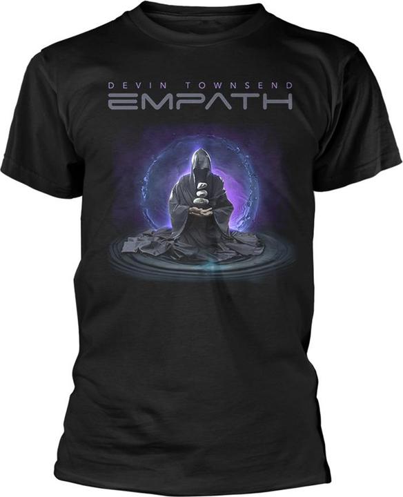 Devin Townsend Meditation (S)