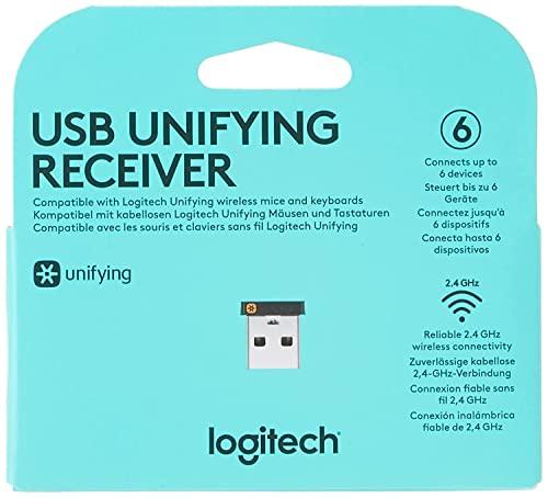 Produktbild Logitech Unifying Empfänger