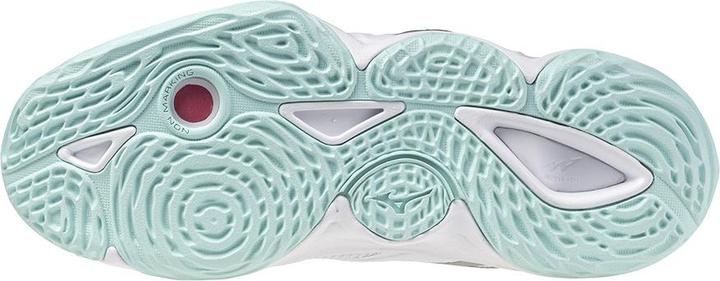 Actual product image Mizuno Wave Momentum Elite