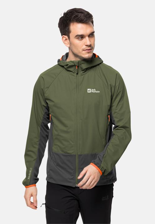 Image du produit Jack Wolfskin Eagel Peak Ii (M)