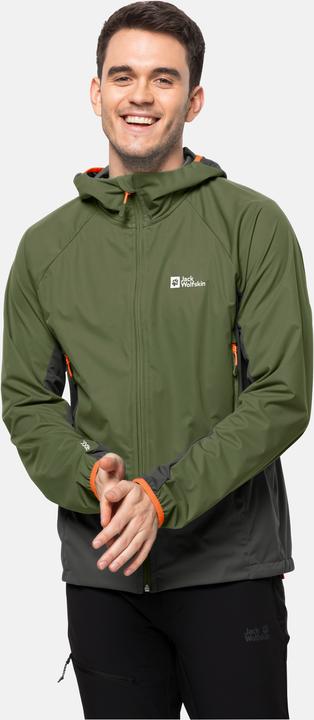 Image du produit Jack Wolfskin Eagel Peak Ii (M)