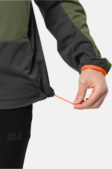 Image du produit Jack Wolfskin Eagel Peak Ii (M)