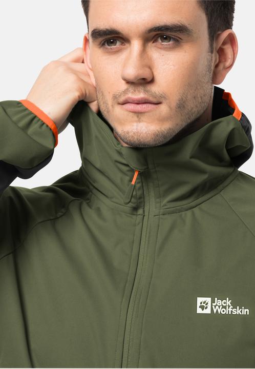 Image du produit Jack Wolfskin Eagel Peak Ii (M)
