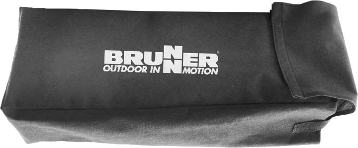 Immagine prodotto Brunner Wedge Equalizer XL Nero