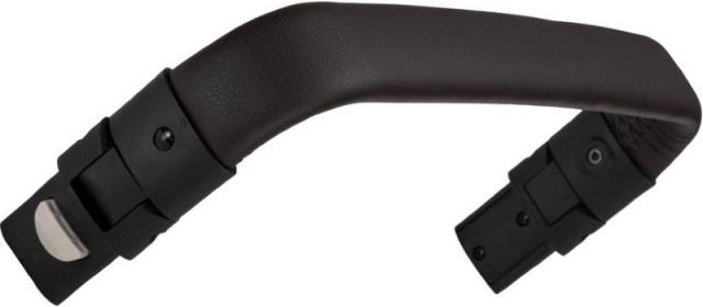 Produktbild Joolz Geo 3 Sicherheitsbügel, Dark Brown
