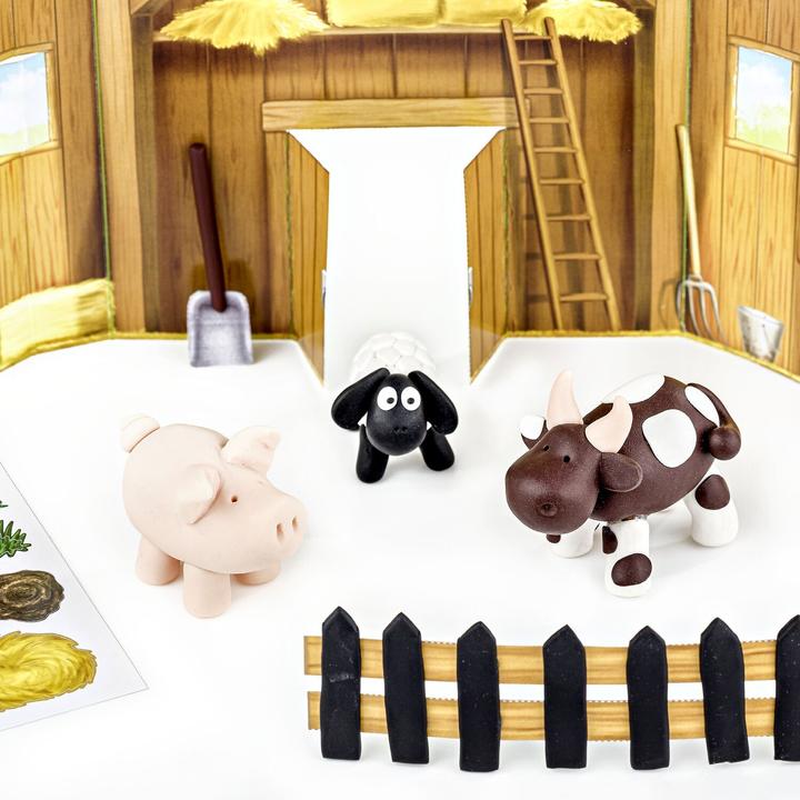 Immagine prodotto Fimo kids 8034