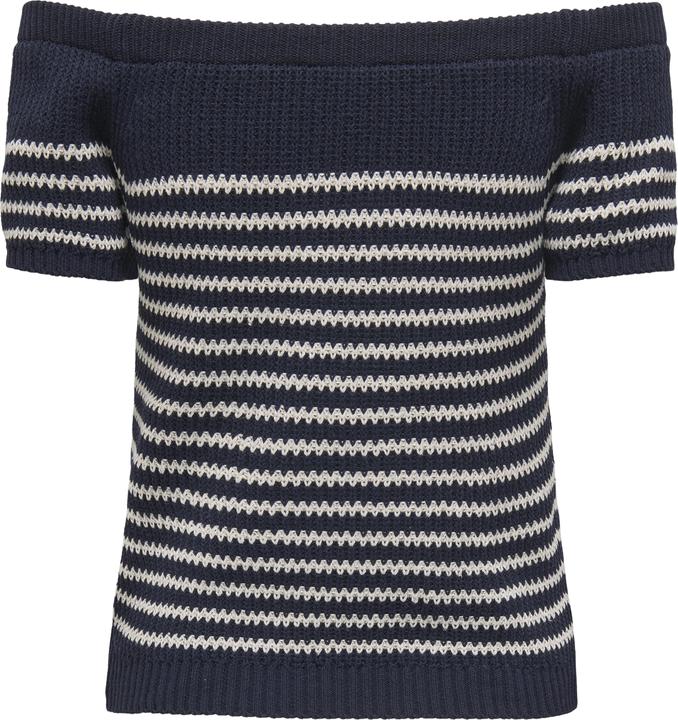 Image du produit JdY Knit Fit Haut tricoté sans bretelles (M)