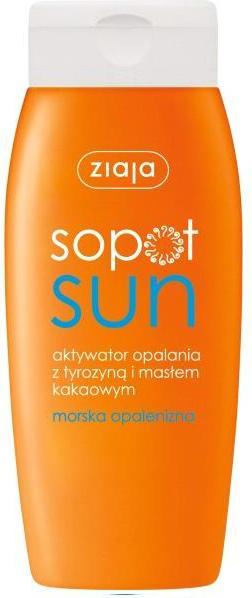 MGA Na (Sonnencreme)