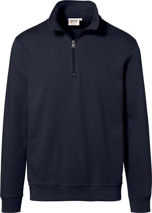 Produktbild Hakro Zip-Sweatshirt Premium (S)