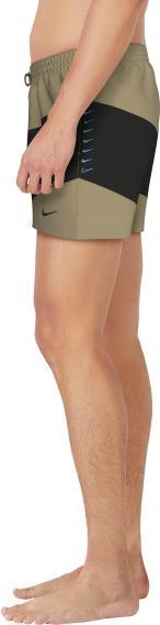 Produktbild Nike Multi Logo Vortex 5" Volley Short (L)