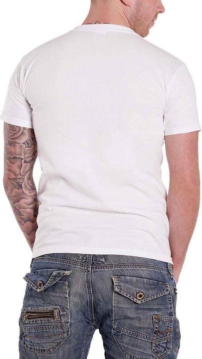 Immagine prodotto Fleetwood Mac Rumours Maglietta Adulto Unisex (S)