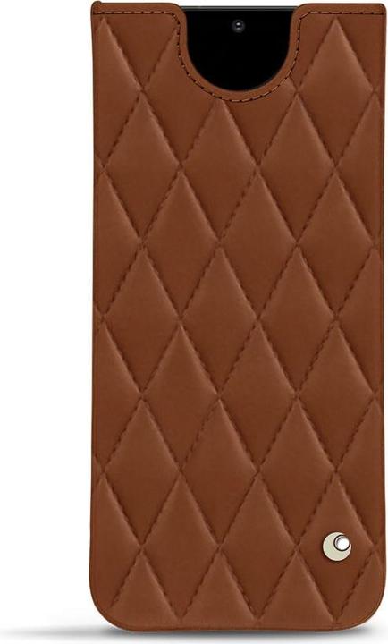 Produktbild Noreve Lederschutzhülle (Samsung Galaxy S20)