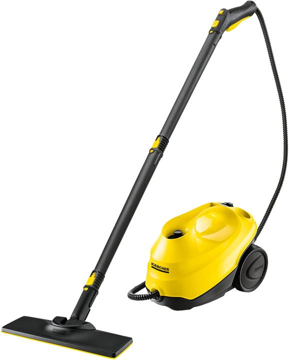 Produktbild Kärcher SC 3 EasyFix (3.50 Bar, 1900 W)