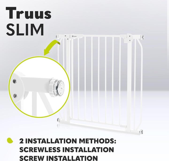 Image du produit Lionelo Truus Slim (75 cm)