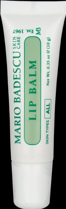 Image du produit Mario Badescu Baume à lèvres (Baume, 10 ml)