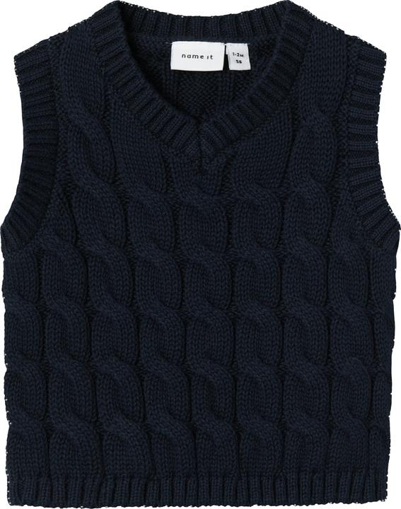 Name it Regular Fit Strickweste (56)
