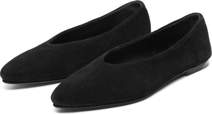 Actual product image Bianco BIAMARINA ballerinas (36)