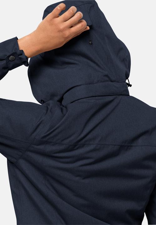 Actual product image Jack Wolfskin Park Avenue (S)